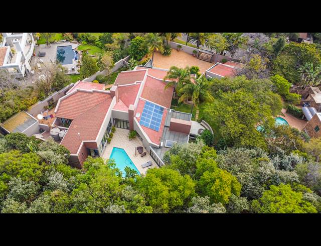 4 BEDROOM FREESTANDING FOR SALE IN BOSKRUIN